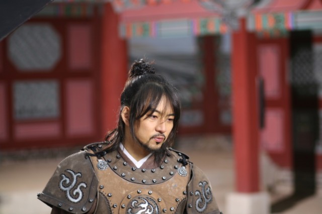 Efsane Prens Fotoğrafı