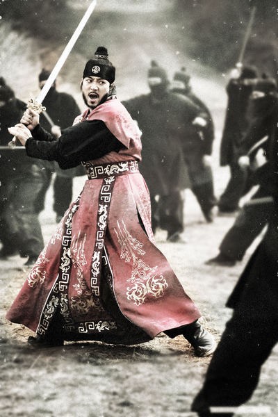 Efsane Prens Fotoğrafı