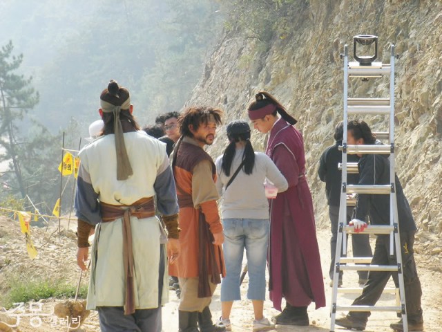 Efsane Prens Fotoğrafı