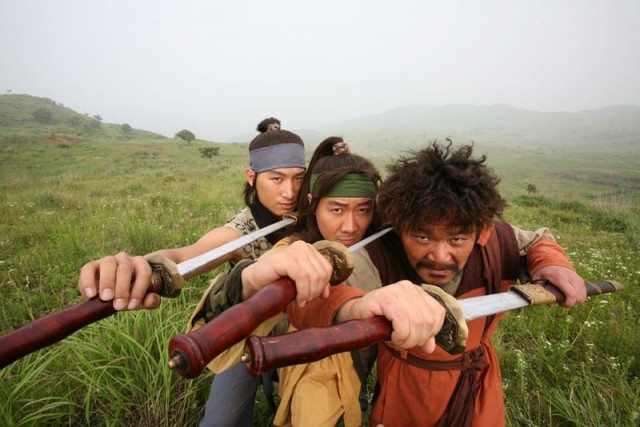 Efsane Prens Fotoğrafı