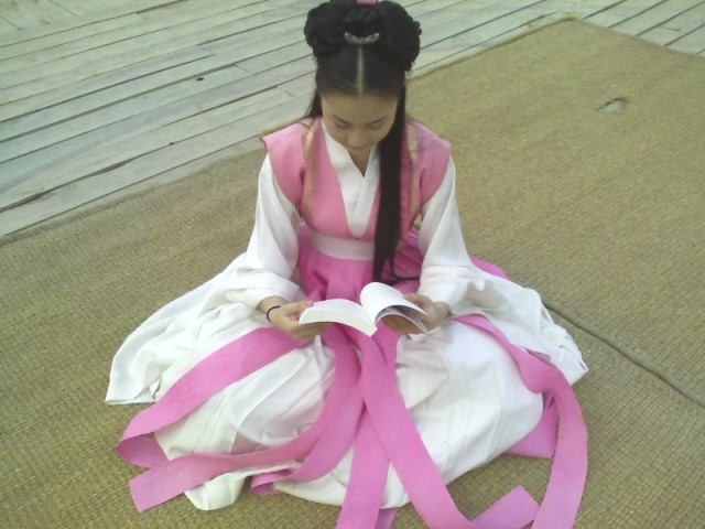 Efsane Prens Fotoğrafı