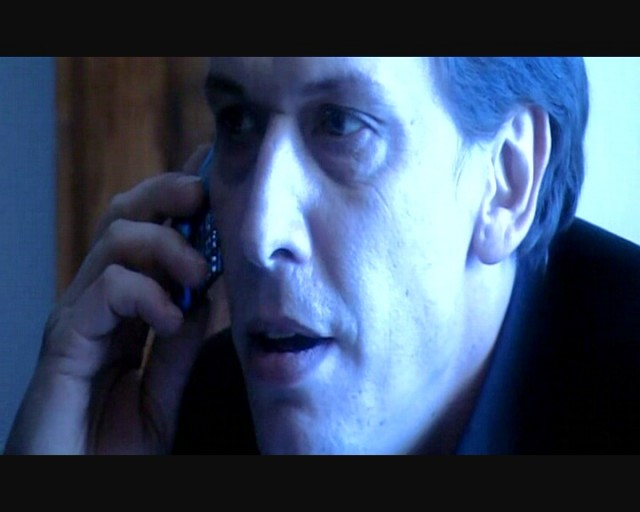 Sır Kapısı Fotoğrafı