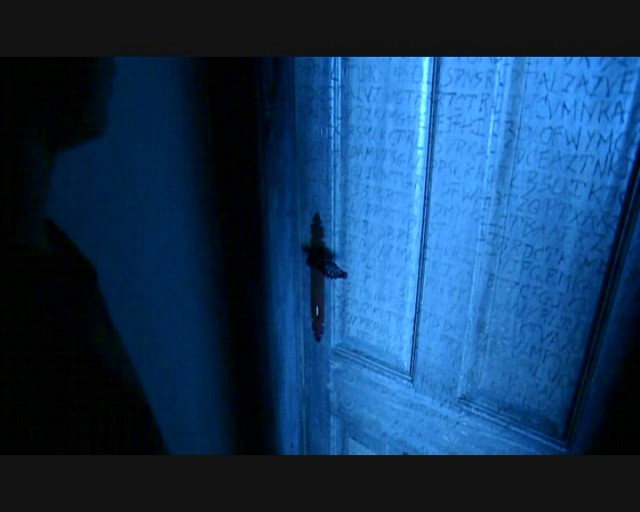 Sır Kapısı Fotoğrafı