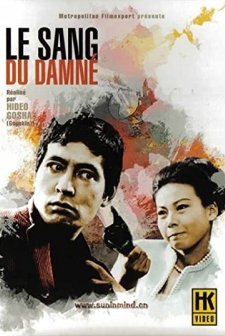 Cash Calls Hell (1966) afişi