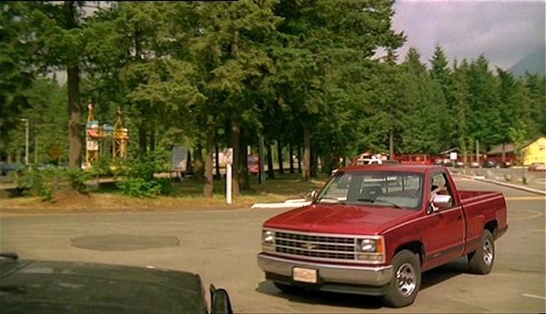 Gölde Dehşet Fotoğrafı