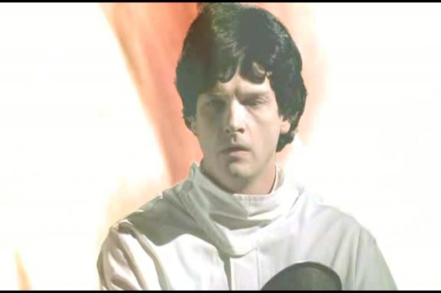 Beyond The Wall Of Sleep Fotoğrafı