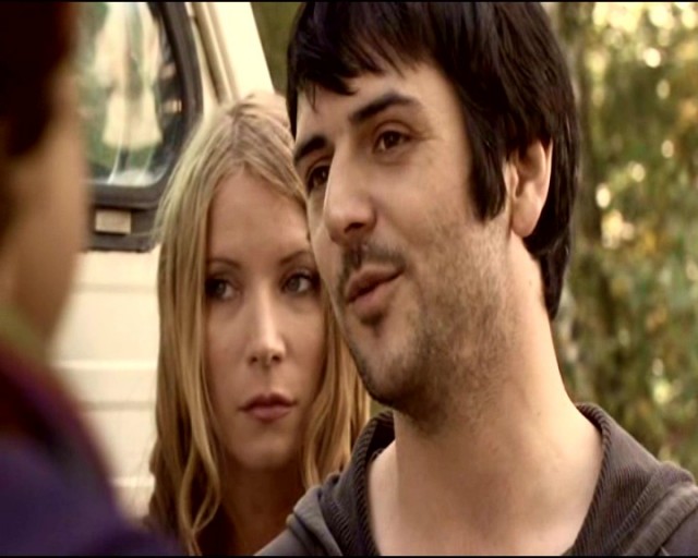 Şeytanın Bölgesi Fotoğrafı