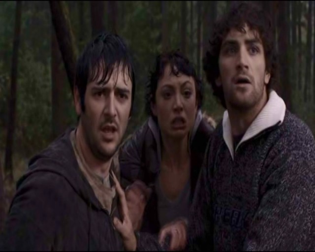 Şeytanın Bölgesi Fotoğrafı