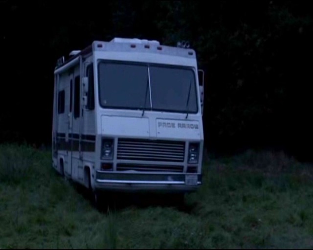 Şeytanın Bölgesi Fotoğrafı