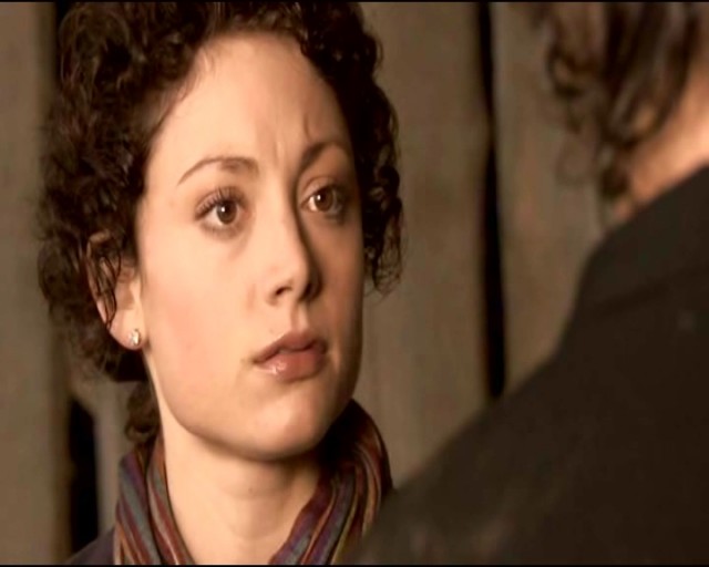 Şeytanın Bölgesi Fotoğrafı