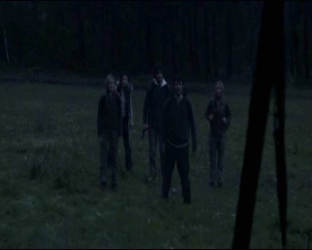 Şeytanın Bölgesi Fotoğrafı