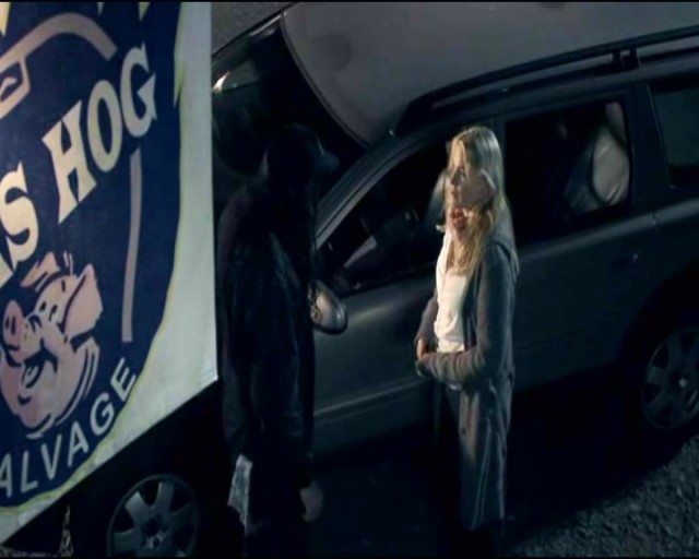 Şeytanın Bölgesi Fotoğrafı