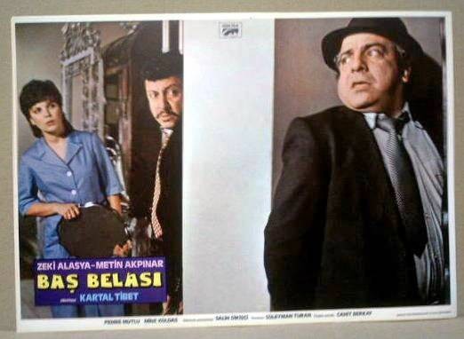 Baş Belası Fotoğrafı