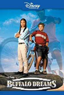 Buffalo Dreams (2005) afişi