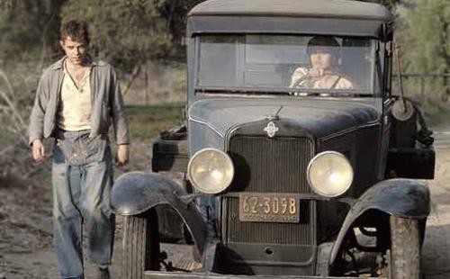 Carnivàle Fotoğrafı