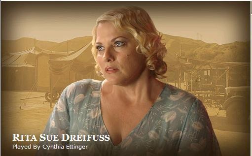 Carnivàle Fotoğrafı