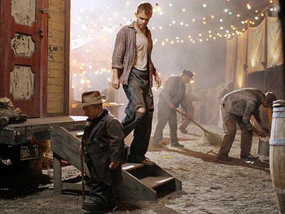 Carnivàle Fotoğrafı