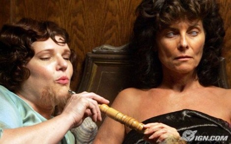 Carnivàle fotoğrafı