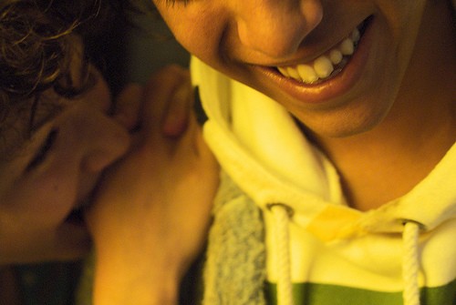 Şimdi Patlayacağım Fotoğrafı