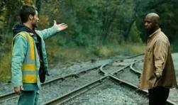 Durdurulamaz Fotoğrafı