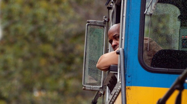 Durdurulamaz Fotoğrafı