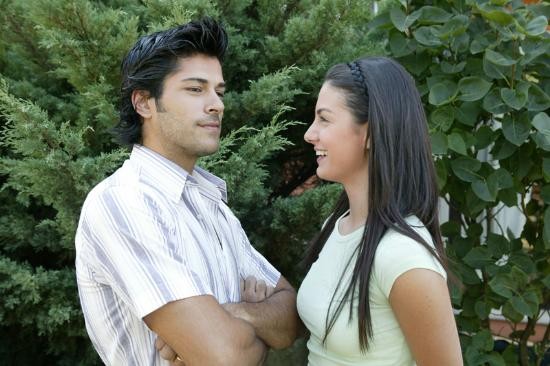 Zoraki Koca Fotoğrafı