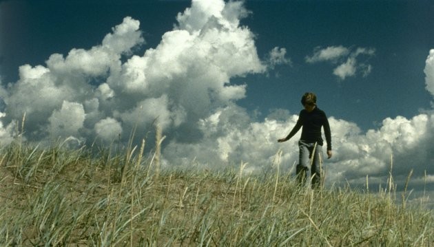 Dönüş Fotoğrafı