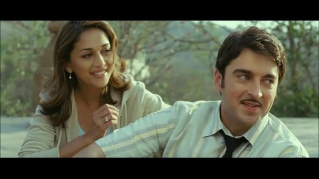 Aaja Nachle Fotoğrafı