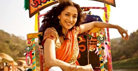 Aaja Nachle Fotoğrafı