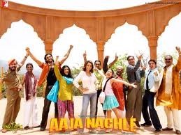 Aaja Nachle Fotoğrafı