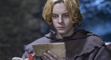 The Letter For The King fotoğrafı