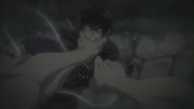 Basilisk Fotoğrafı