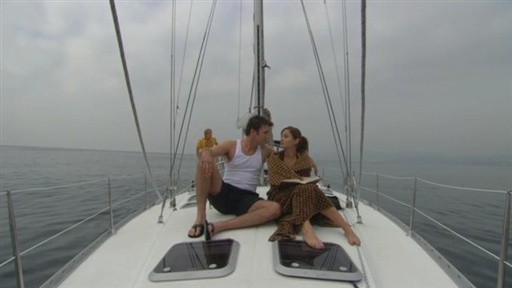 Sea Of Fear Fotoğrafı