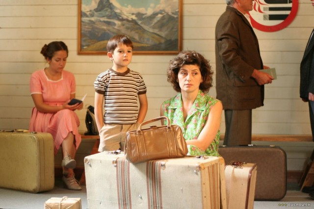 1 Frank 14 Peseta Fotoğrafı