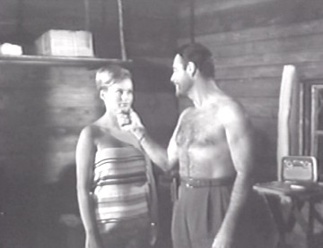 Örümcek Adasının Dehşeti Fotoğrafı