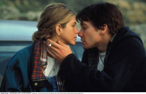 İyi Bir Kız Fotoğrafı