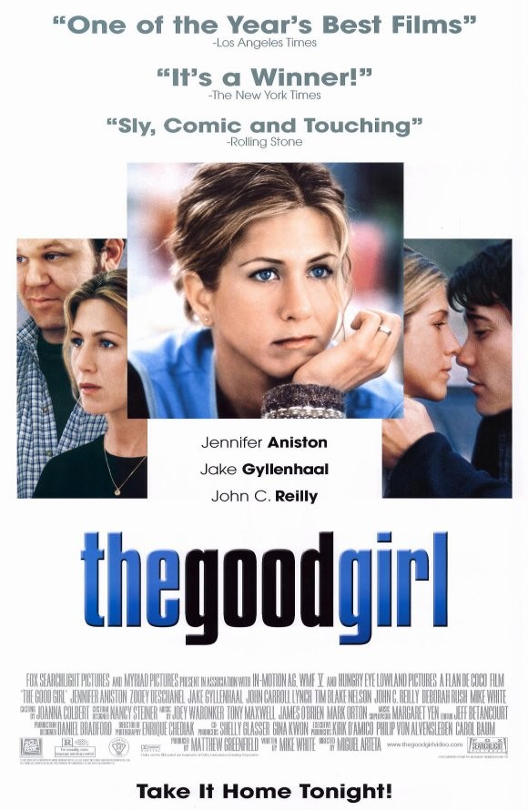 İyi Bir Kız Fotoğrafı