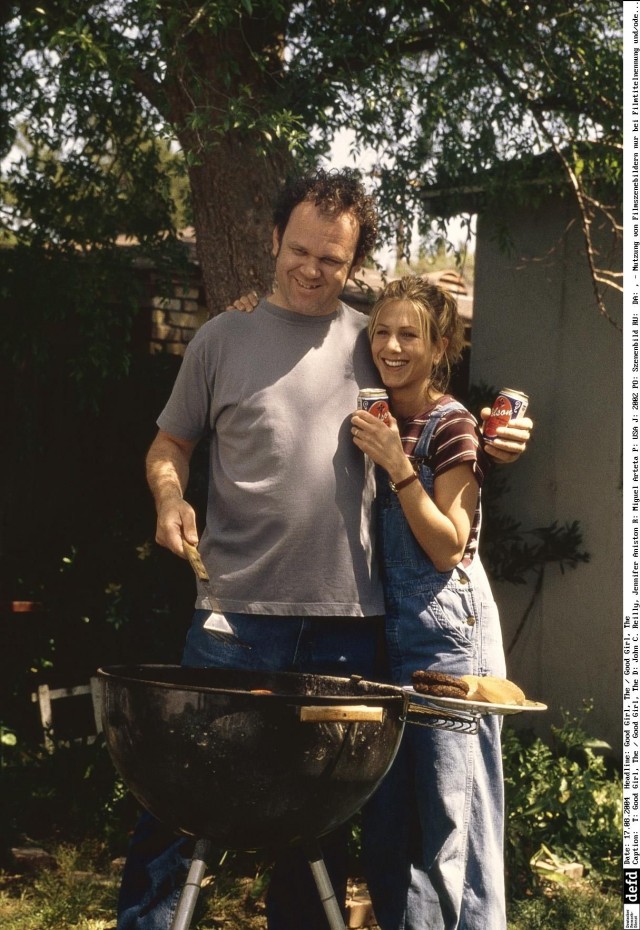 İyi Bir Kız Fotoğrafı