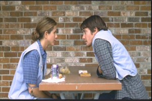 İyi Bir Kız Fotoğrafı