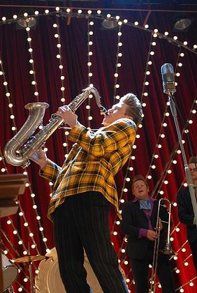 Züppeler Fotoğrafı