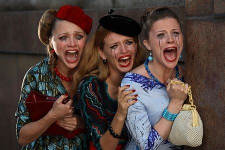 Züppeler Fotoğrafı