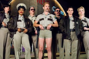 Reno 911!: Miami Fotoğrafı