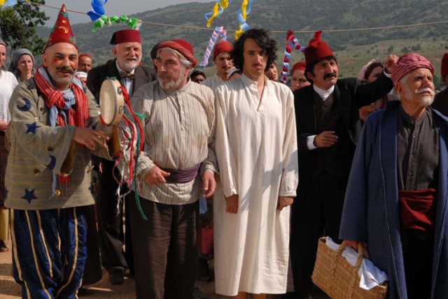 Elveda Rumeli Fotoğrafı