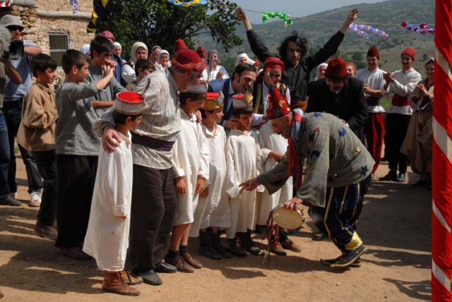Elveda Rumeli Fotoğrafı