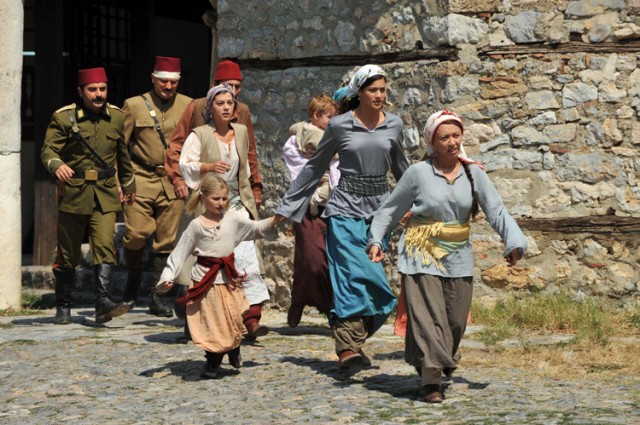 Elveda Rumeli Fotoğrafı