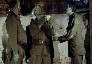 Zombi Gölü Fotoğrafı