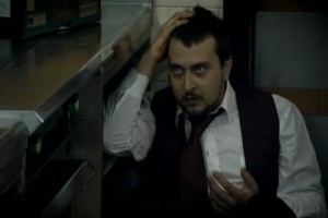 İyi Seneler Londra Fotoğrafı