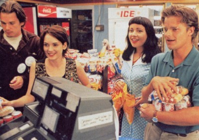 Gerçekler Acıtır Fotoğrafı