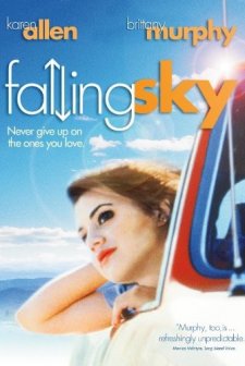 Falling Sky (1998) afişi