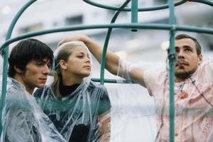 Progulka fotoğrafı